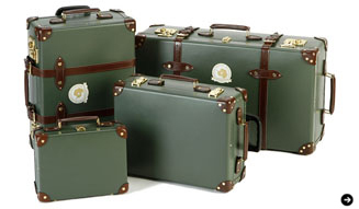 グローブトロッター|EXPEDITION 02