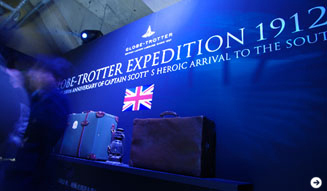 グローブトロッター|EXPEDITION 03