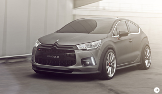 シトロエン ジュネーブでの出展概要を発表|CITROEN 03