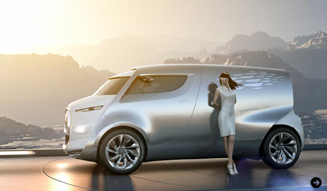 シトロエン ジュネーブでの出展概要を発表|CITROEN 05