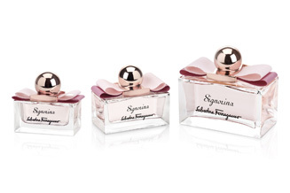Salvatore Ferragamo|Signorina 02 Salvatore Ferragamo|Signorina 02
