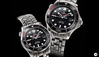 オメガ|シーマスター プロダイバーズ300M 03