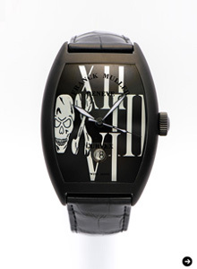 FRANCK MULLER｜フランク・ミュラー 01