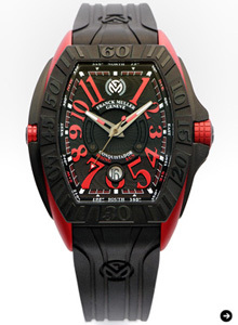 FRANCK MULLER｜フランク・ミュラー 02