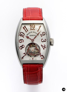 FRANCK MULLER｜フランク・ミュラー 03