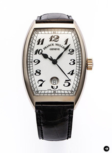 FRANCK MULLER｜フランク・ミュラー　04