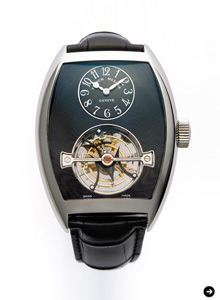 FRANCK MULLER｜フランク・ミュラー　05