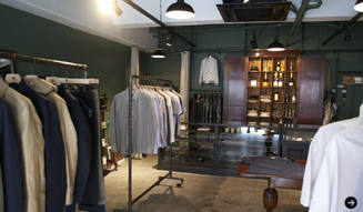 ザ・ボウスノッブ│The BeauSnob 02