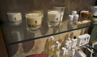 ザ・ボウスノッブ│The BeauSnob 03