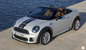 MINI ROADSTER｜ミニ・ロードスター　08