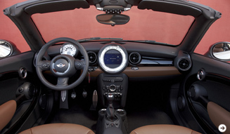 MINI ROADSTER｜ミニ・ロードスター　17