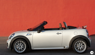 MINI ROADSTER｜ミニ・ロードスター　21