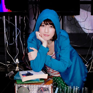 EYE OF GYRE|超群島 HYPER ARCHIPELAGO展 02