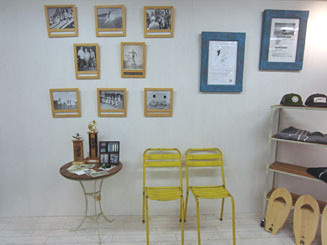 ABAHOUSE LASTWORD原宿店|MOLLUSK 02 ABAHOUSE LASTWORD原宿店|MOLLUSK 02