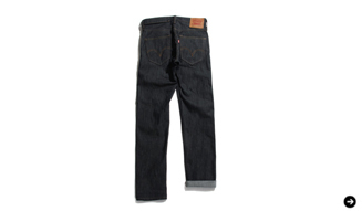 Levi's,リーバイス,サイクリスト,リーバイス コミューター,4