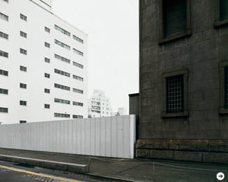 北島敬三の新作写真展『ISOLATED PLACES』 02