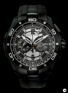 ROGER DUBUIS|ロジェ・デュブイ 01