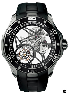 ROGER DUBUIS|ロジェ・デュブイ 02
