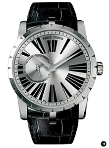 ROGER DUBUIS|ロジェ・デュブイ 03