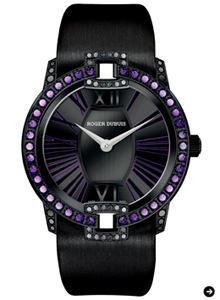 ROGER DUBUIS|ロジェ・デュブイ 04