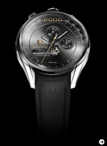 TAG HEUER|タグ・ホイヤー 01