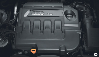 アウディA3公開|Audi 03