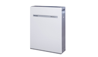 パナソニック|創蓄連携システム 03