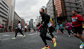 松浦俊夫、東京マラソン完走! 振り返る、チャレンジの軌跡 02