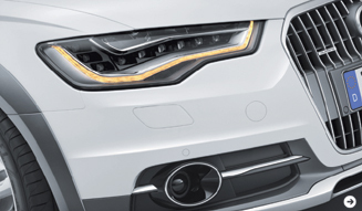 A6オールロード、第3世代に｜Audi 02