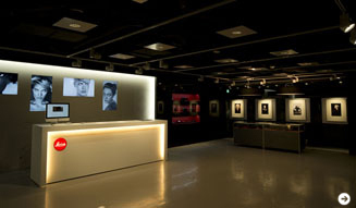 ライカ|ライカプロフェッショナルストア東京 07