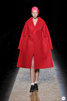 COMME des GARÇONS|コム デ ギャルソン 01