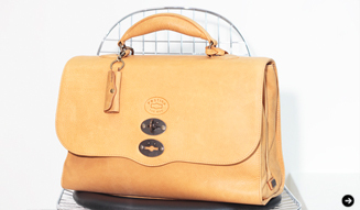 ZANELLATO｜ザネラート 02