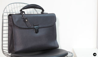 ZANELLATO｜ザネラート　01