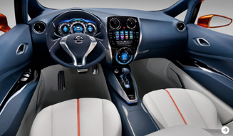 日産 インビテーション│NISSAN INVITATION