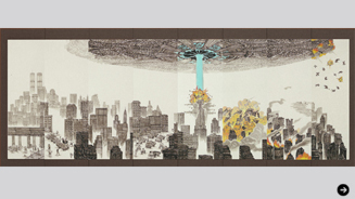 アートフェア東京,ディスカバー・アジア,art fear,8