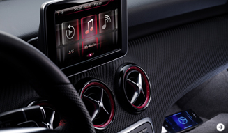 新型Aクラス出撃準備完了｜Mercedes-Benz 04