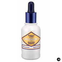 ロクシタン｜イモーテル ブライトニング 02