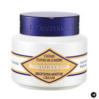 ロクシタン｜イモーテル ブライトニング 02