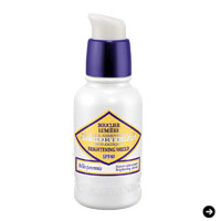 ロクシタン｜イモーテル ブライトニング 03