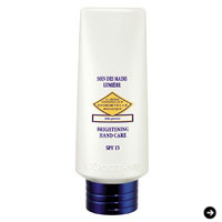 ロクシタン｜イモーテル ブライトニング 04