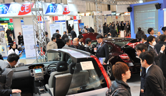 スマートエネルギーウィーク 2012|05