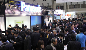 スマートエネルギーウィーク 2012|03