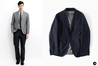 MARGARET HOWELL|マーガレット・ハウエル 01