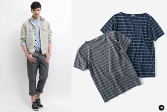 MARGARET HOWELL|マーガレット・ハウエル 04