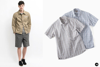 MARGARET HOWELL|マーガレット・ハウエル 05