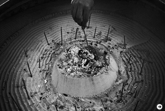 鷲尾和彦 写真展『遠い水平線』 02