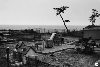 鷲尾和彦 写真展『遠い水平線』 03