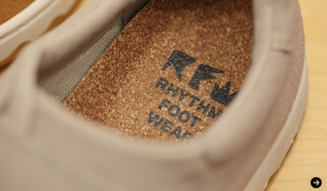 デザイナー鹿子木 隆が語る、新生RFWのクリエイション 02