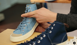 デザイナー鹿子木 隆が語る、新生RFWのクリエイション 03