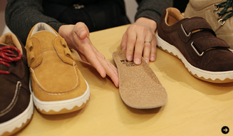 デザイナー鹿子木 隆が語る、新生RFWのクリエイション 04